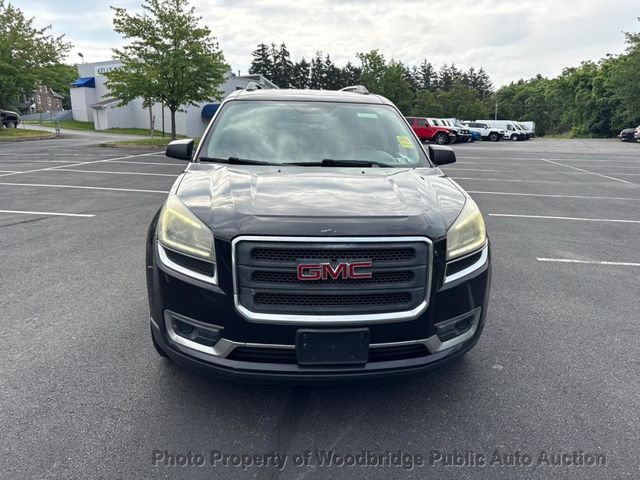 2014 GMC Acadia AWD 4dr SLE2 - 23040331 - 1