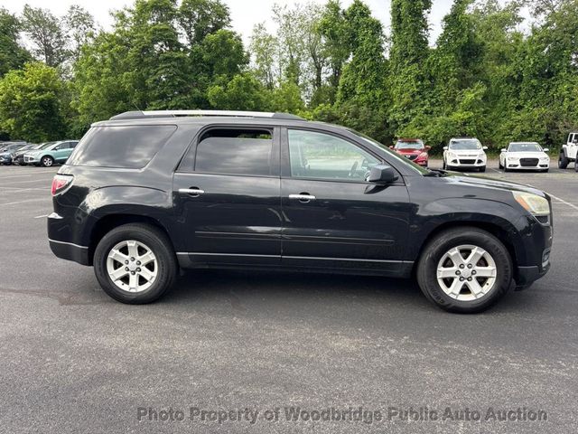 2014 GMC Acadia AWD 4dr SLE2 - 23040331 - 2