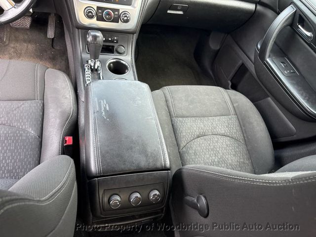 2014 GMC Acadia AWD 4dr SLE2 - 23040331 - 6