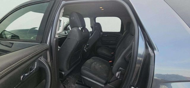 2014 GMC Acadia AWD 4dr SLE2 - 23001757 - 5