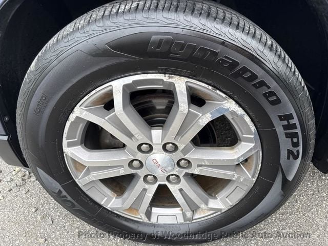 2014 GMC Acadia AWD 4dr SLT1 - 23056575 - 12