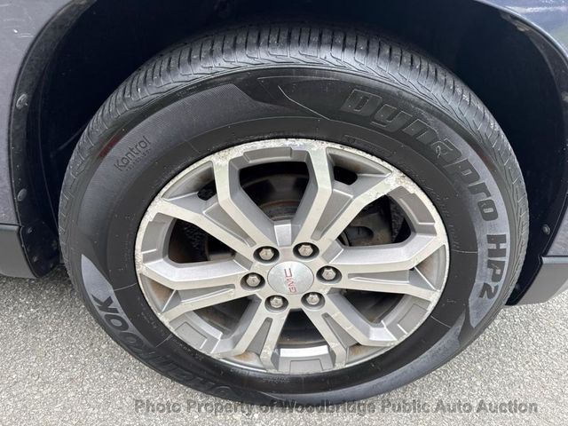2014 GMC Acadia AWD 4dr SLT1 - 23056575 - 13