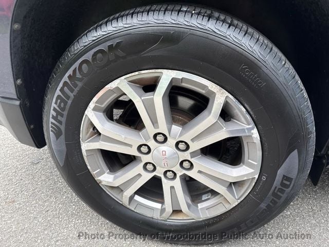 2014 GMC Acadia AWD 4dr SLT1 - 23056575 - 14