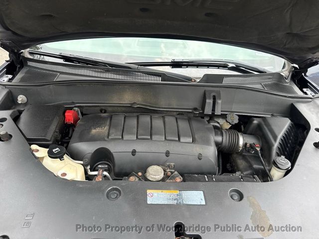 2014 GMC Acadia AWD 4dr SLT1 - 23056575 - 18