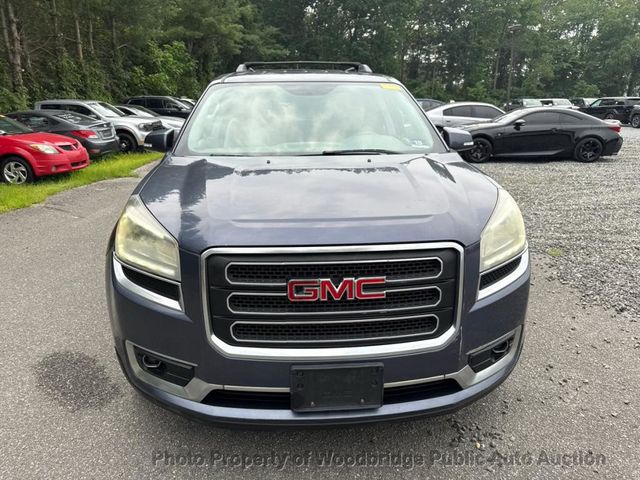 2014 GMC Acadia AWD 4dr SLT1 - 23056575 - 1