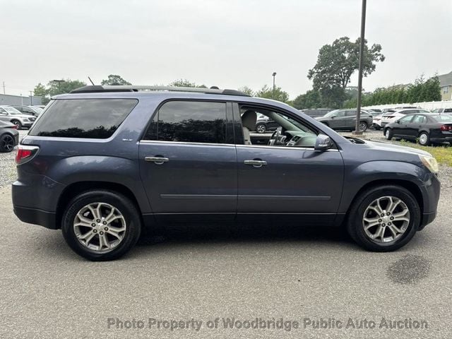 2014 GMC Acadia AWD 4dr SLT1 - 23056575 - 2