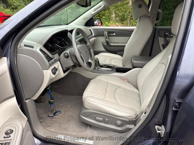 2014 GMC Acadia AWD 4dr SLT1 - 23056575 - 5
