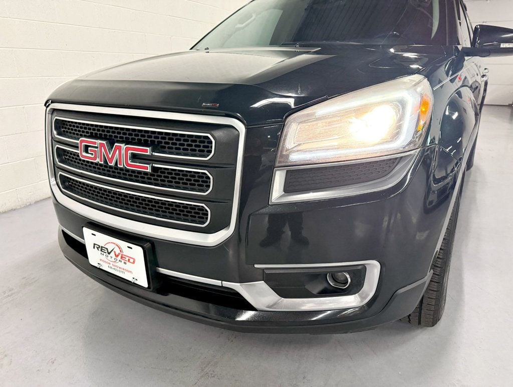 2014 GMC Acadia AWD 4dr SLT1 - 22710612 - 9