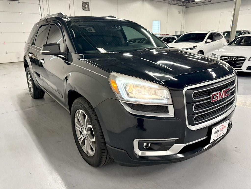 2014 GMC Acadia AWD 4dr SLT1 - 22710612 - 7