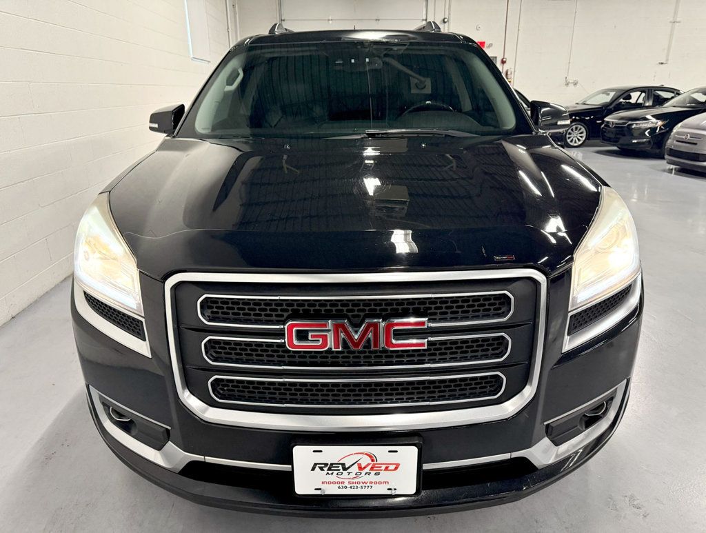 2014 GMC Acadia AWD 4dr SLT1 - 22710612 - 8