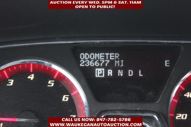 2014 GMC Acadia AWD 4dr SLT1 - 22952557 - 8