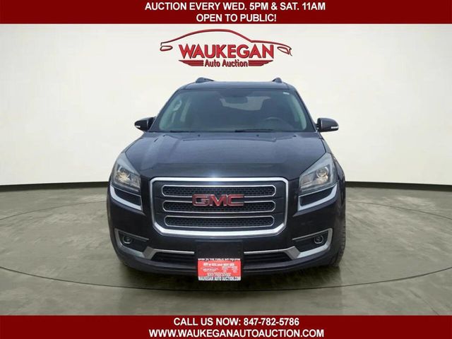 2014 GMC Acadia AWD 4dr SLT1 - 22994641 - 1