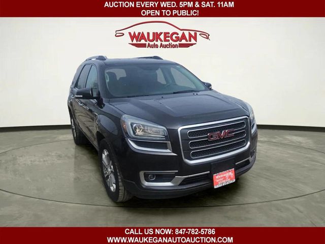 2014 GMC Acadia AWD 4dr SLT1 - 22994641 - 2