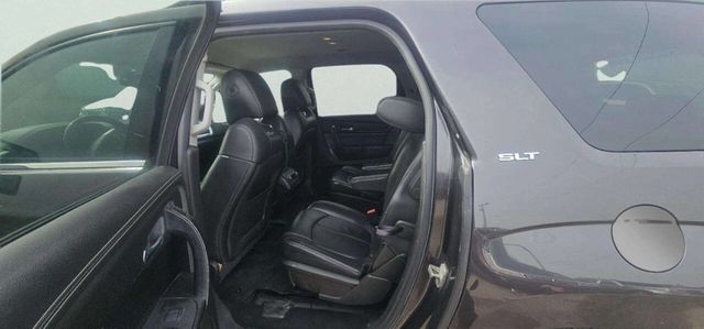 2014 GMC Acadia AWD 4dr SLT1 - 22994641 - 6