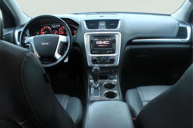2014 GMC Acadia AWD 4dr SLT1 - 23006762 - 4