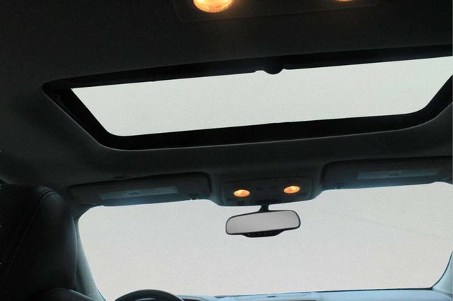 2014 GMC Acadia AWD 4dr SLT1 - 23006762 - 5