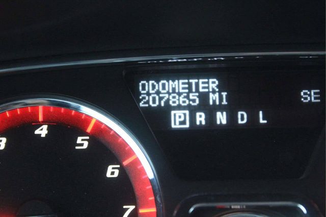 2014 GMC Acadia AWD 4dr SLT1 - 23006762 - 6