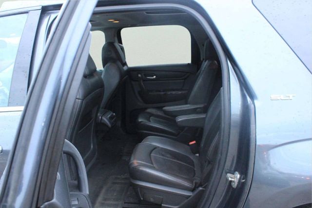 2014 GMC Acadia AWD 4dr SLT1 - 23006762 - 8