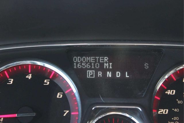 2014 GMC Acadia AWD 4dr SLT1 - 23028463 - 10