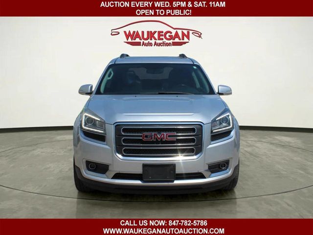 2014 GMC Acadia AWD 4dr SLT1 - 23028463 - 1
