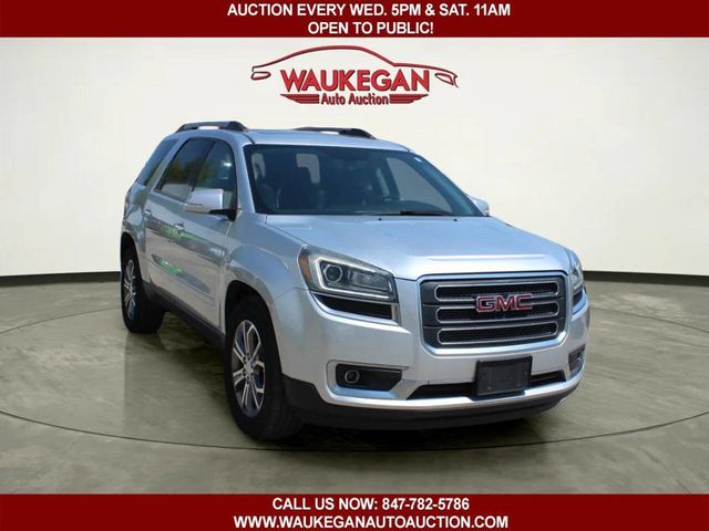 2014 GMC Acadia AWD 4dr SLT1 - 23028463 - 2