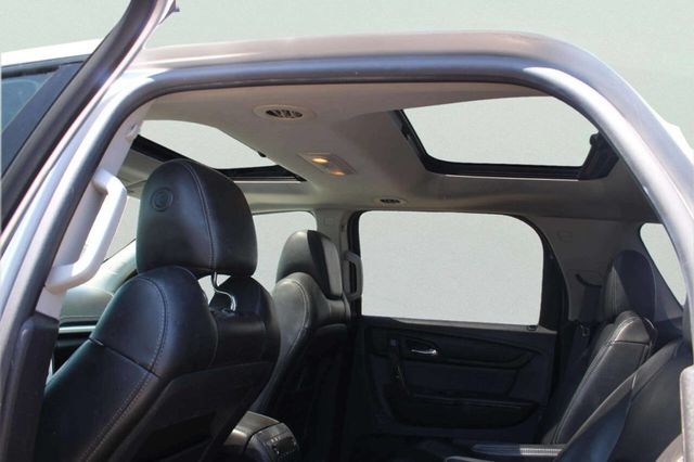 2014 GMC Acadia AWD 4dr SLT1 - 23028463 - 6
