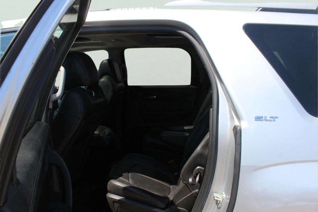 2014 GMC Acadia AWD 4dr SLT1 - 23028463 - 8