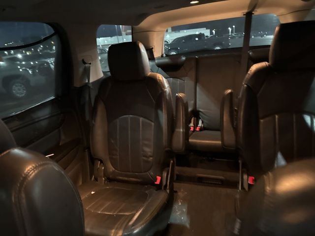 2014 GMC Acadia FWD 4dr Denali - 22996078 - 9