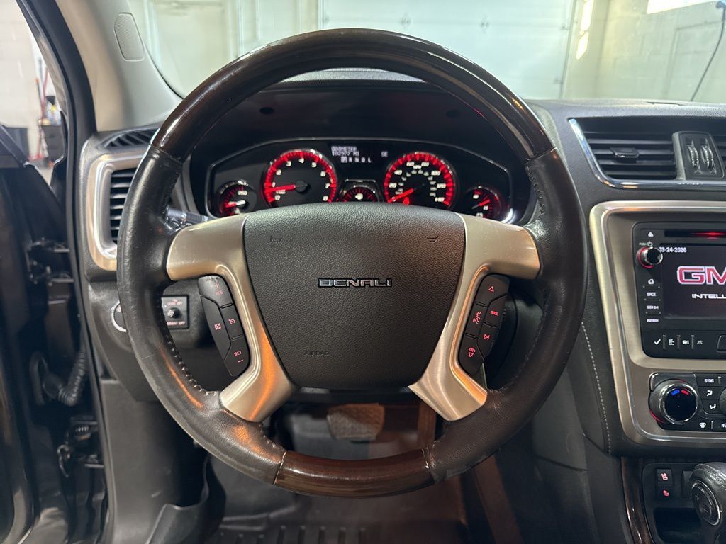 2014 GMC Acadia FWD 4dr Denali - 22996078 - 11
