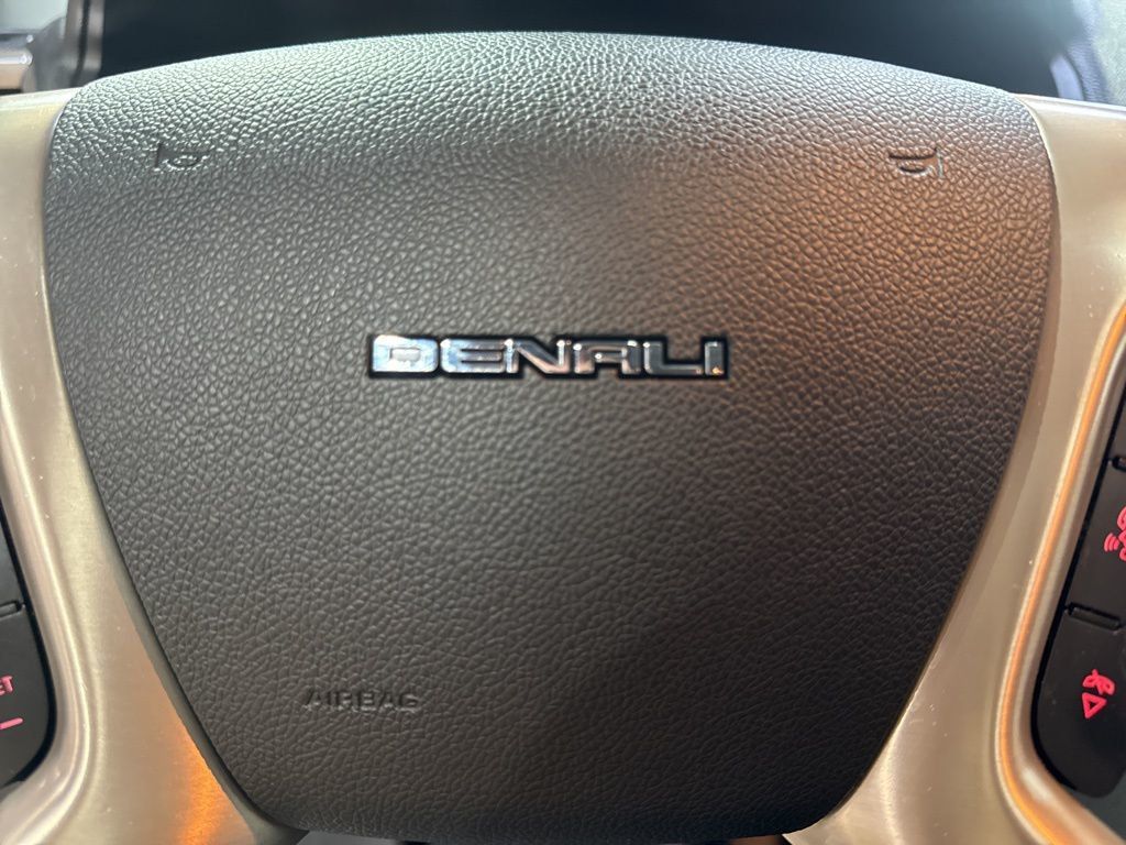 2014 GMC Acadia FWD 4dr Denali - 22996078 - 14