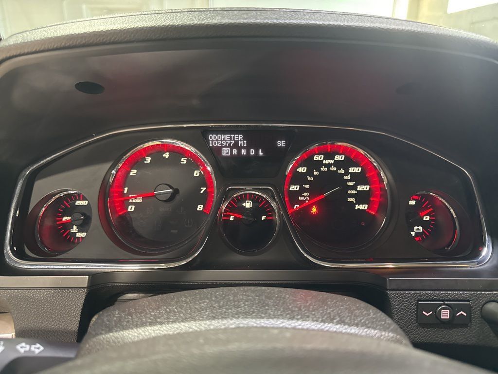 2014 GMC Acadia FWD 4dr Denali - 22996078 - 16