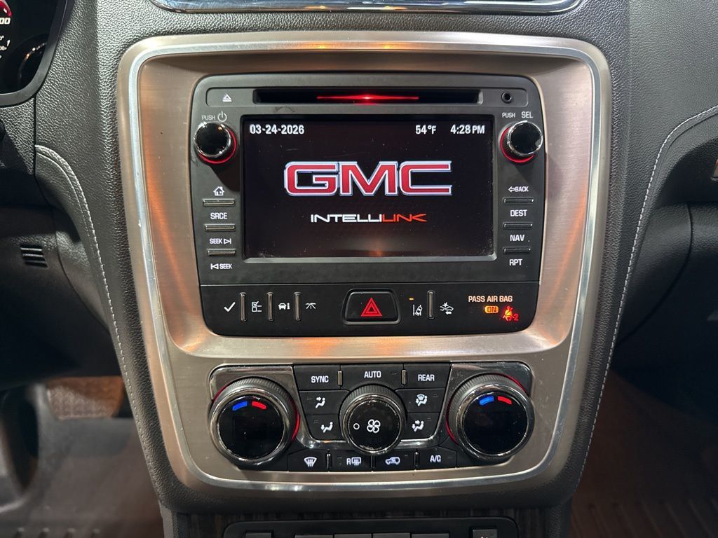 2014 GMC Acadia FWD 4dr Denali - 22996078 - 17