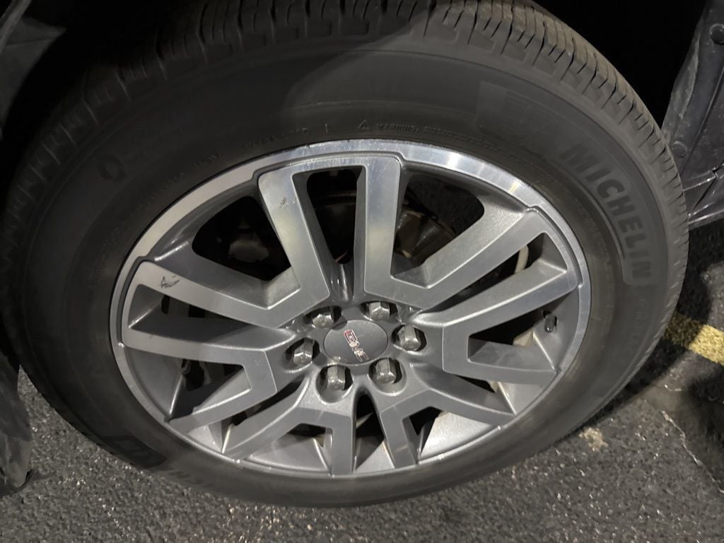 2014 GMC Acadia FWD 4dr Denali - 22996078 - 1