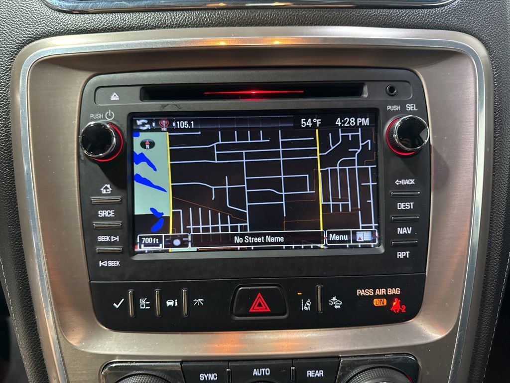 2014 GMC Acadia FWD 4dr Denali - 22996078 - 20