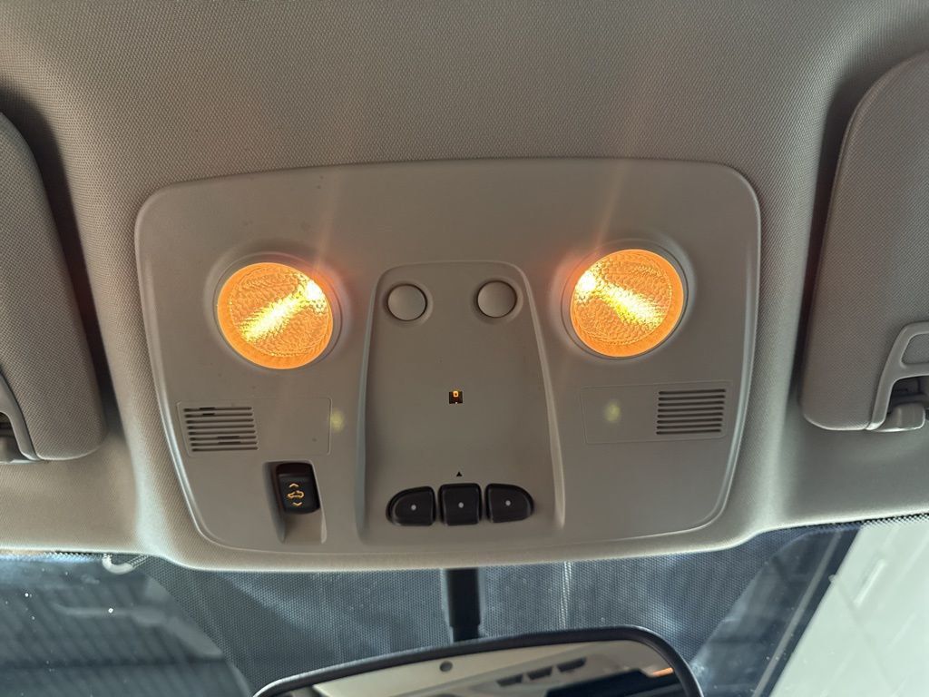 2014 GMC Acadia FWD 4dr Denali - 22996078 - 24