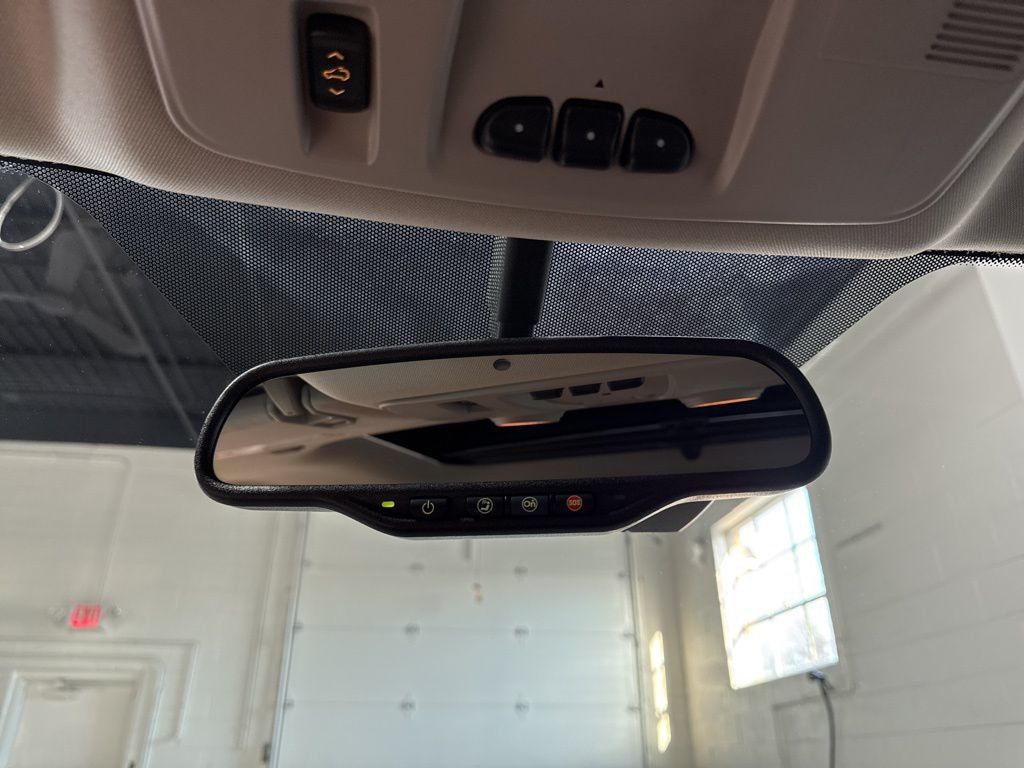 2014 GMC Acadia FWD 4dr Denali - 22996078 - 25