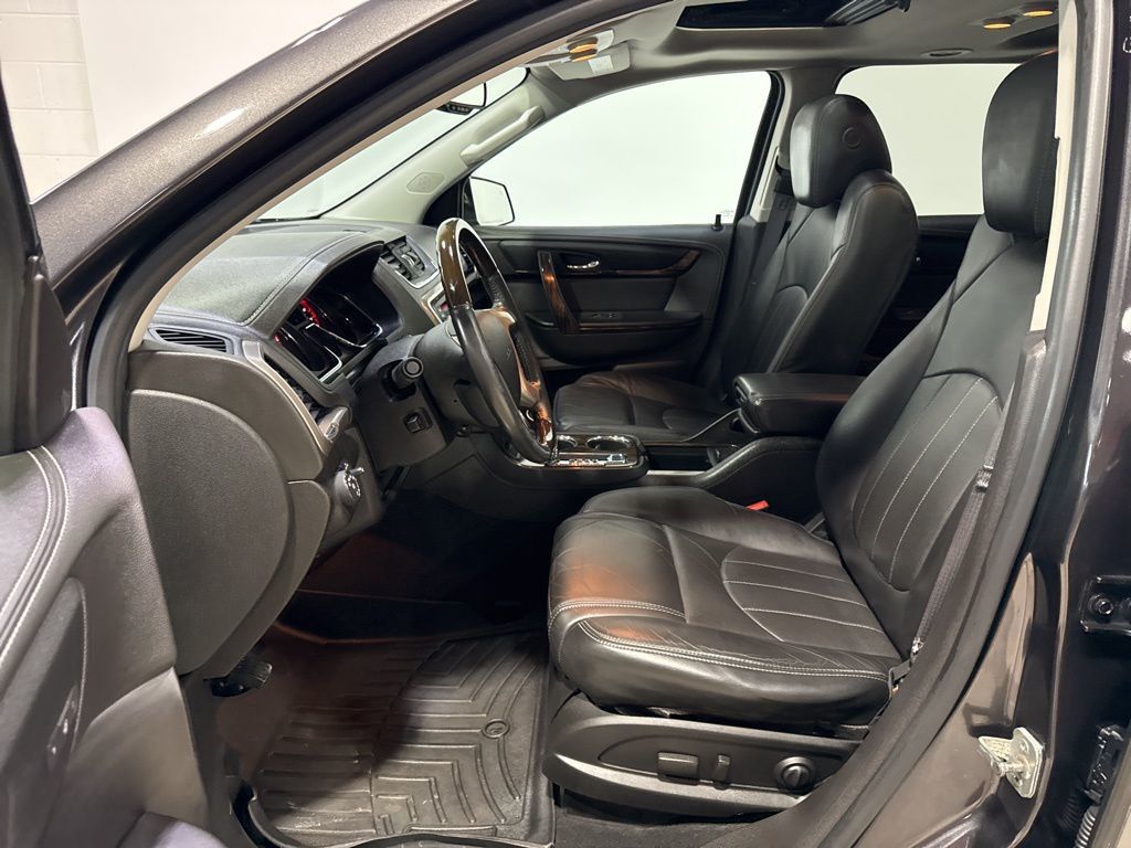 2014 GMC Acadia FWD 4dr Denali - 22996078 - 26