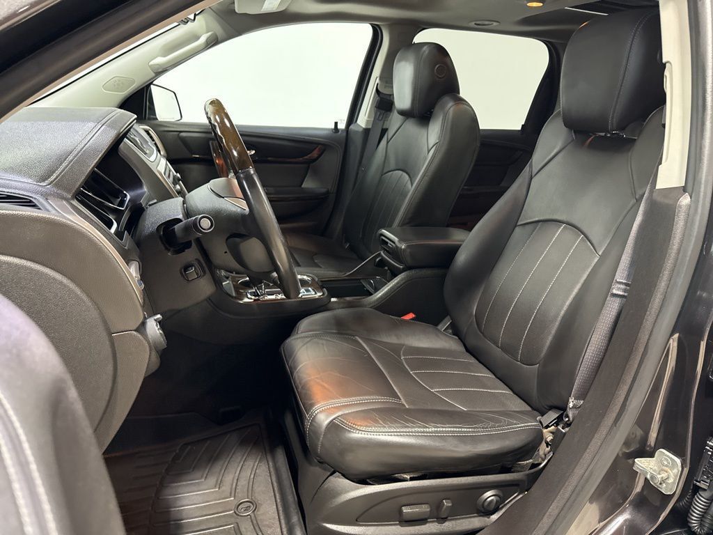 2014 GMC Acadia FWD 4dr Denali - 22996078 - 27