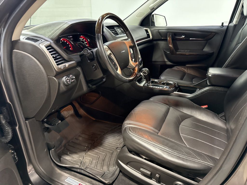 2014 GMC Acadia FWD 4dr Denali - 22996078 - 28