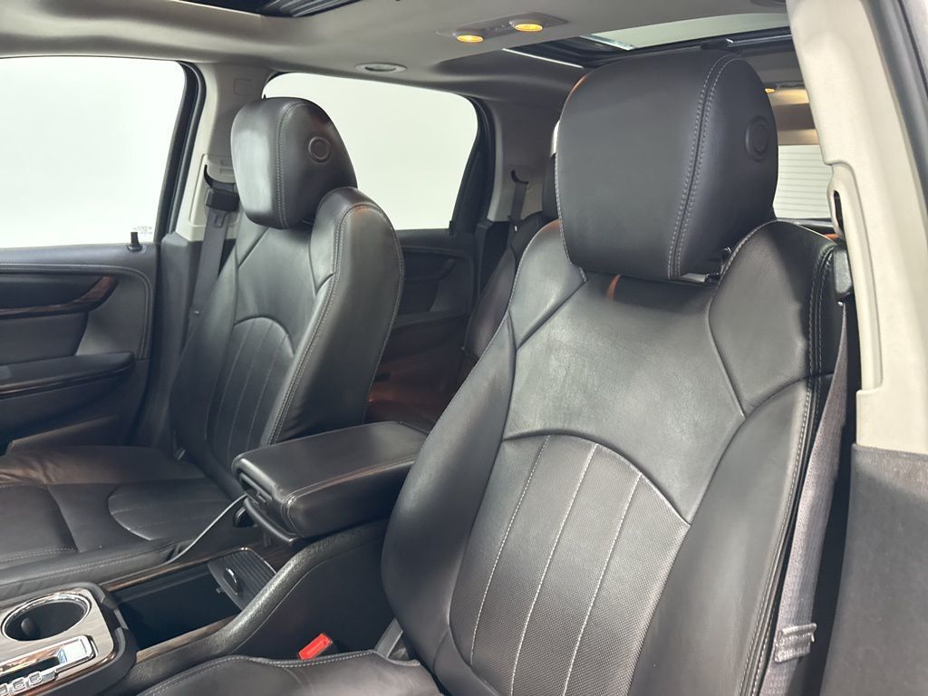 2014 GMC Acadia FWD 4dr Denali - 22996078 - 30