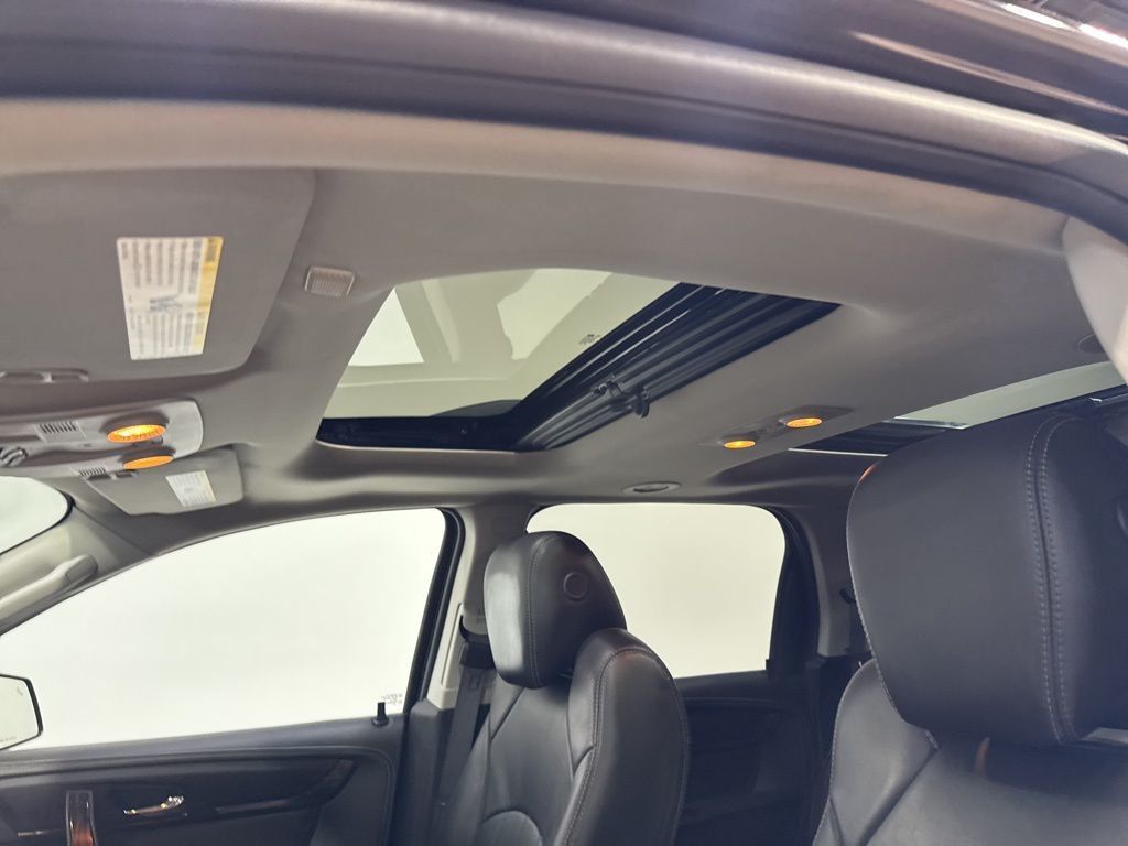 2014 GMC Acadia FWD 4dr Denali - 22996078 - 31