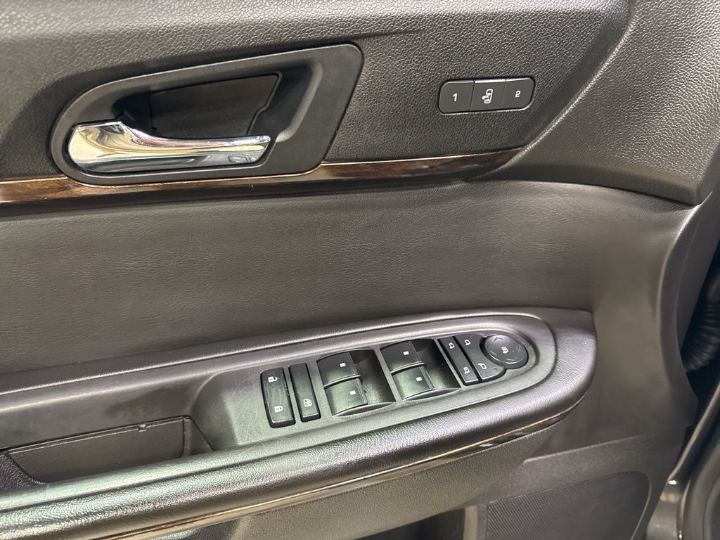 2014 GMC Acadia FWD 4dr Denali - 22996078 - 33