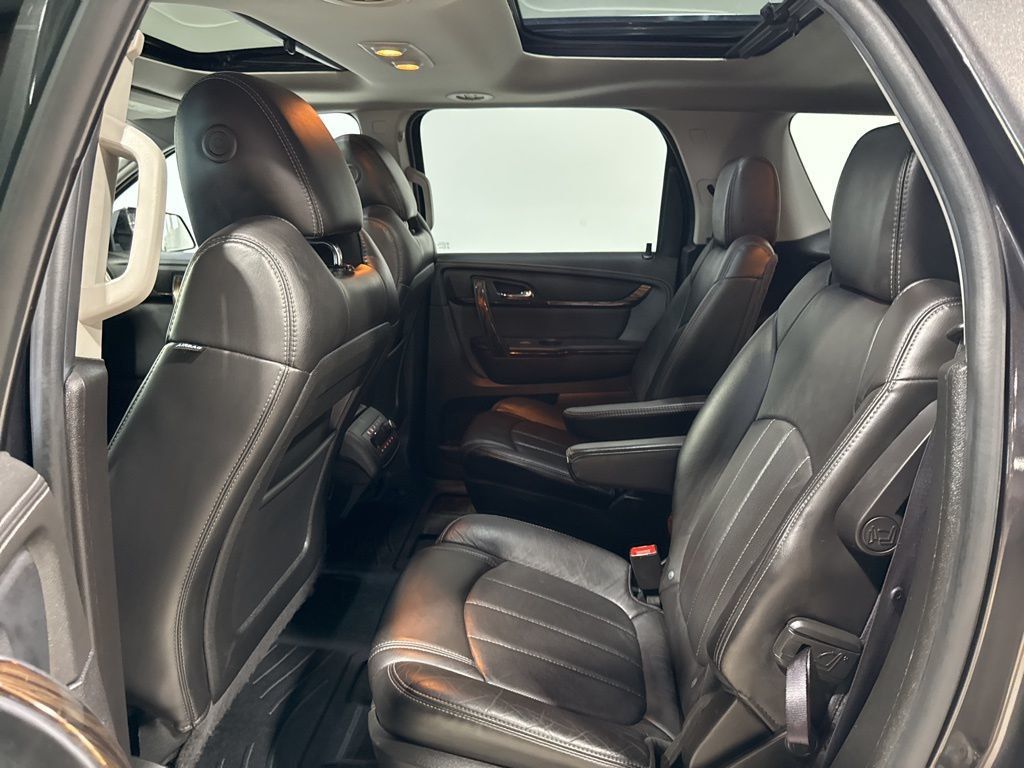 2014 GMC Acadia FWD 4dr Denali - 22996078 - 35