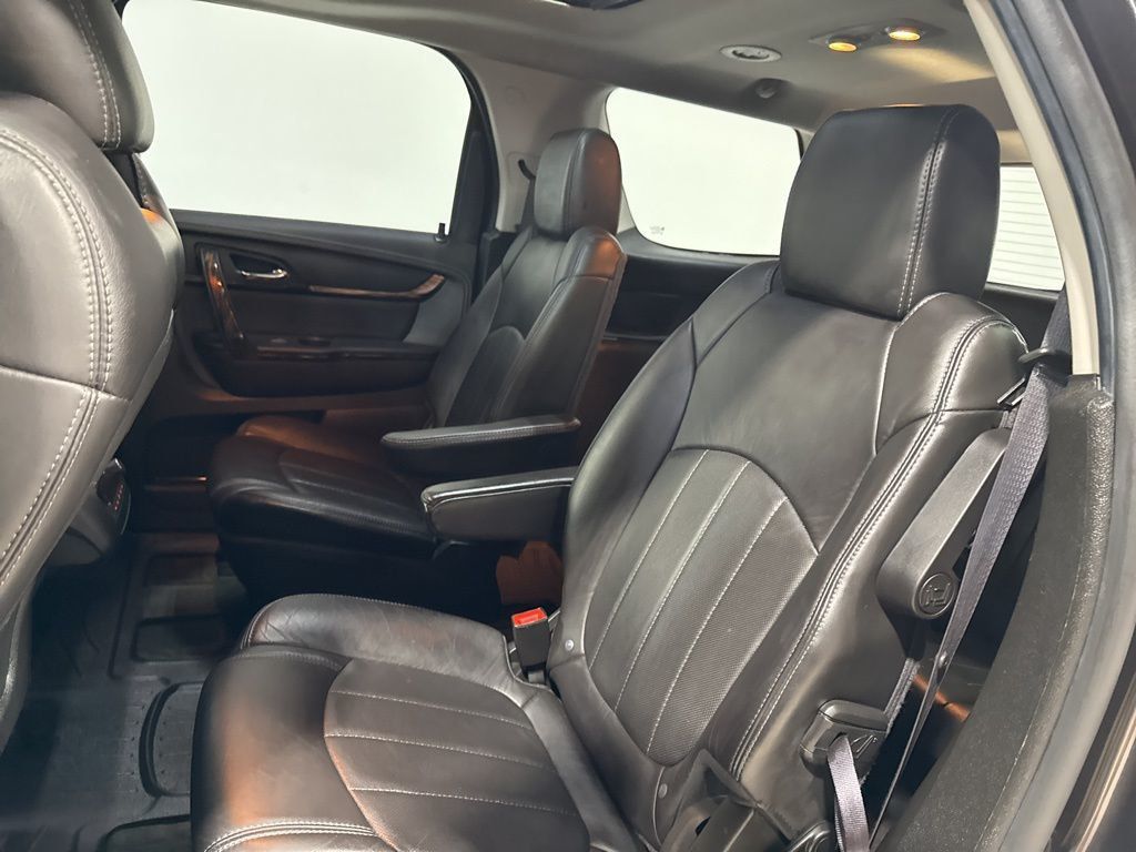 2014 GMC Acadia FWD 4dr Denali - 22996078 - 36