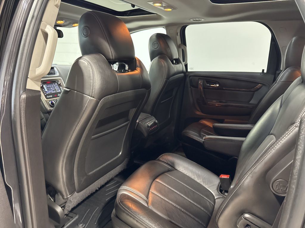 2014 GMC Acadia FWD 4dr Denali - 22996078 - 37