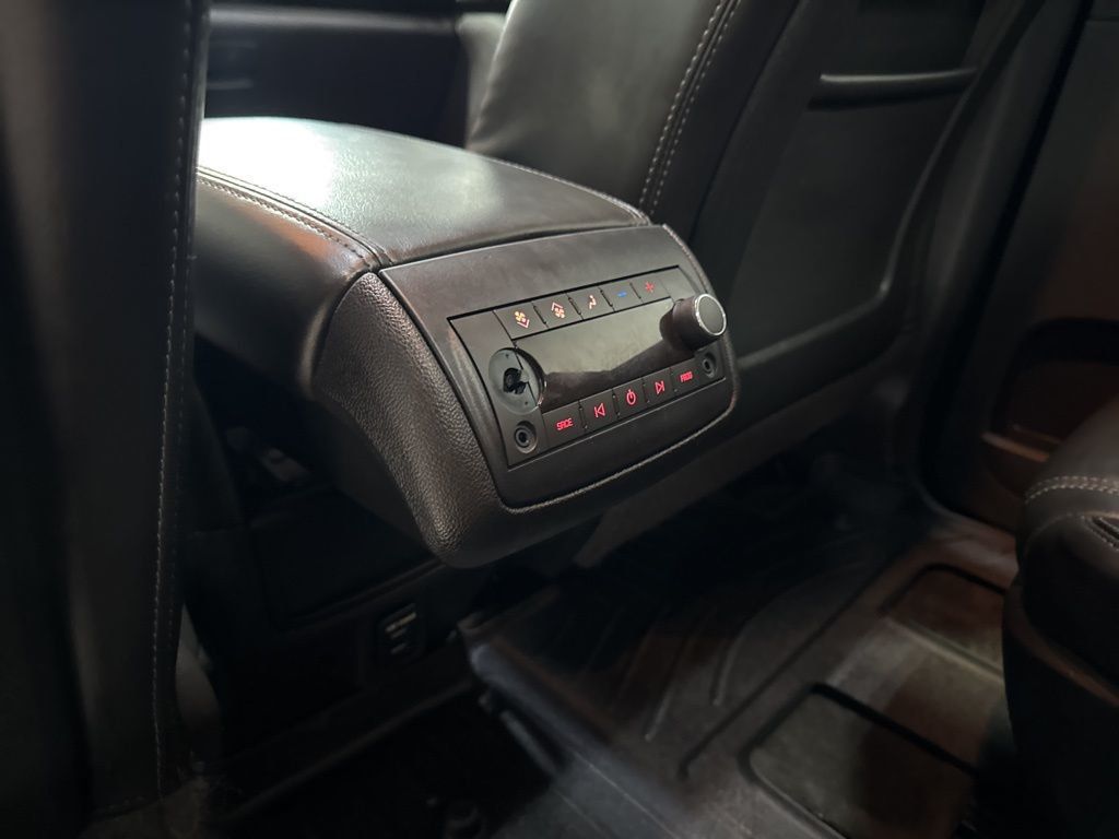 2014 GMC Acadia FWD 4dr Denali - 22996078 - 38