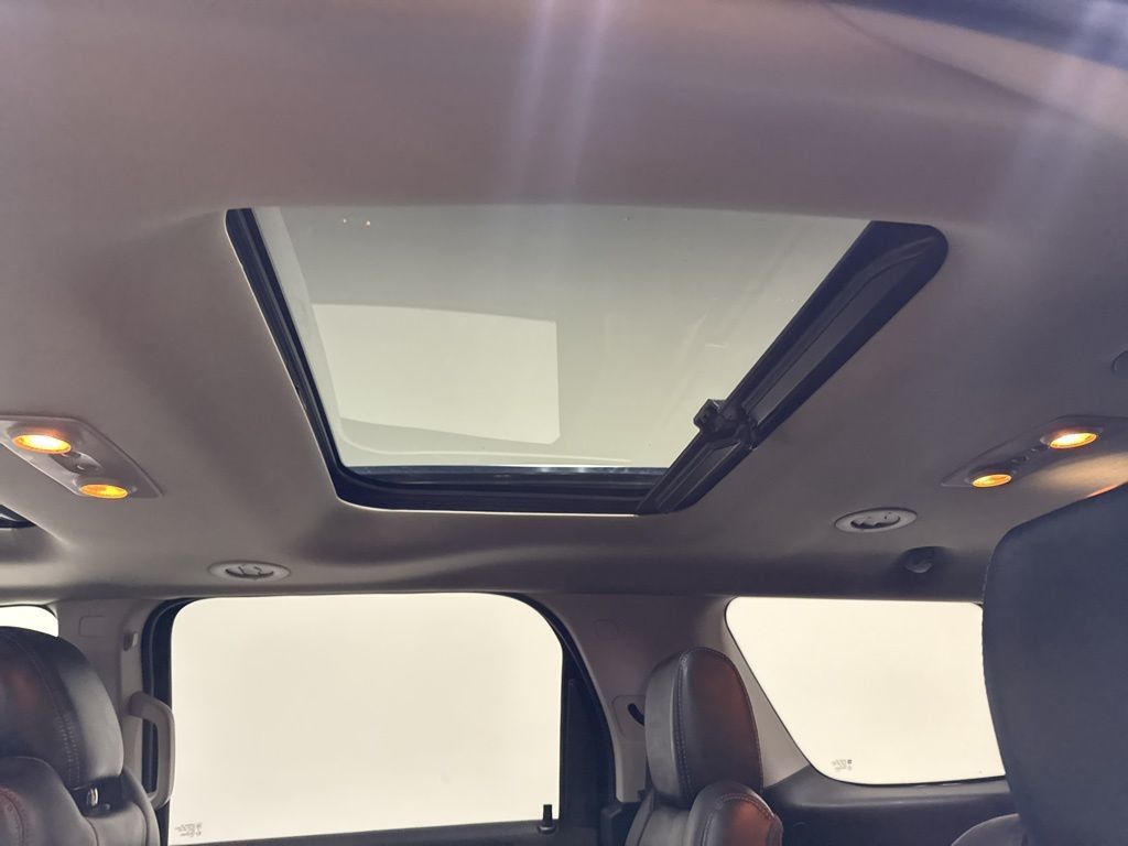 2014 GMC Acadia FWD 4dr Denali - 22996078 - 39