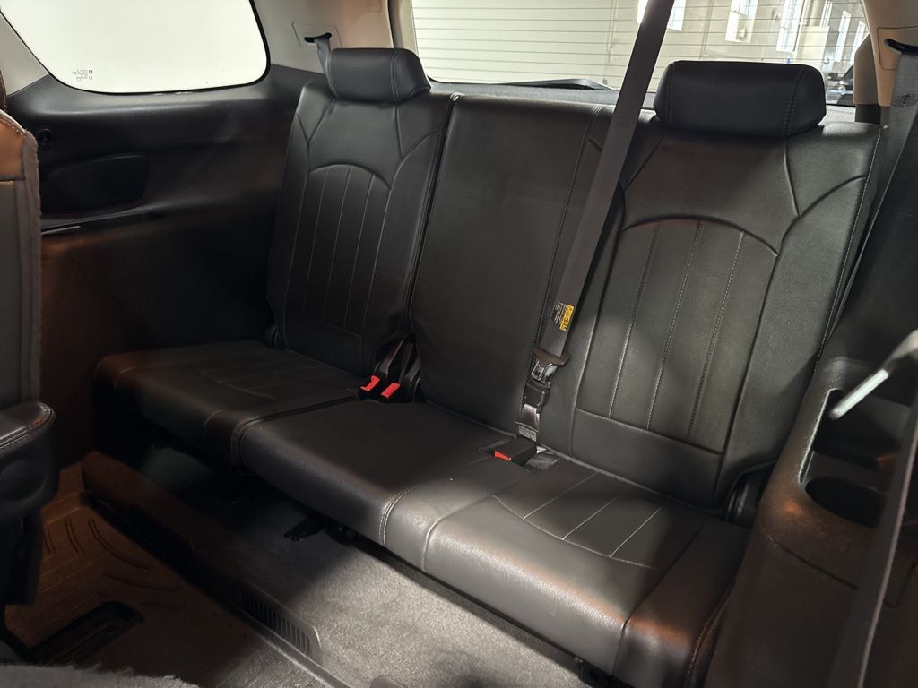 2014 GMC Acadia FWD 4dr Denali - 22996078 - 40