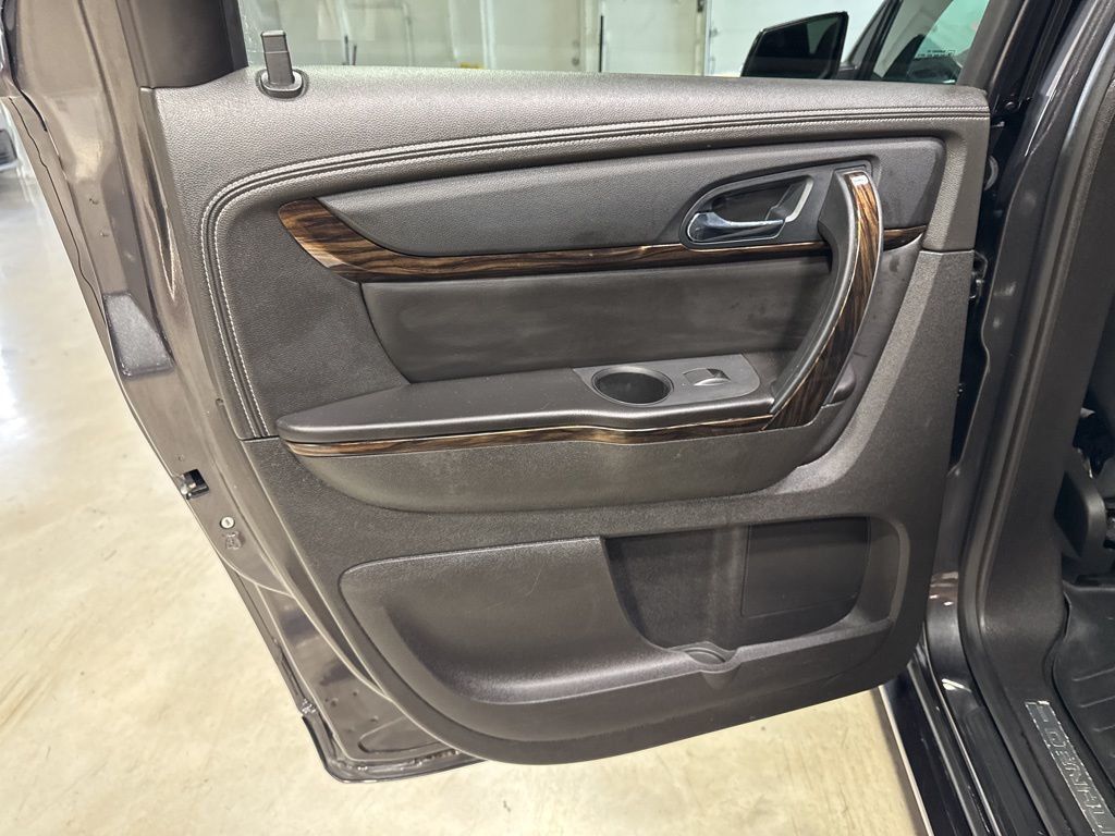 2014 GMC Acadia FWD 4dr Denali - 22996078 - 41