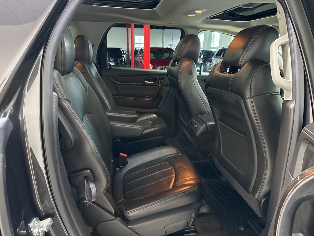 2014 GMC Acadia FWD 4dr Denali - 22996078 - 45